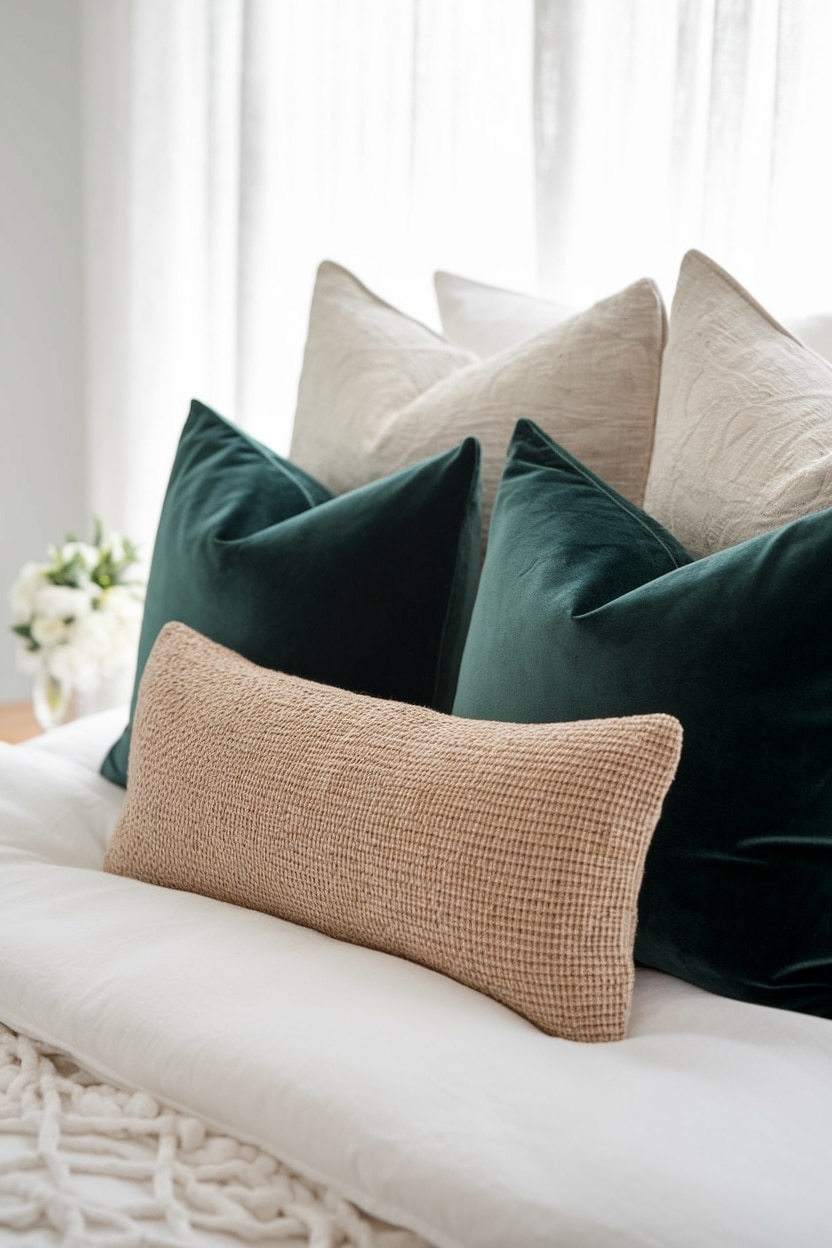 texture harmony for aesthetics