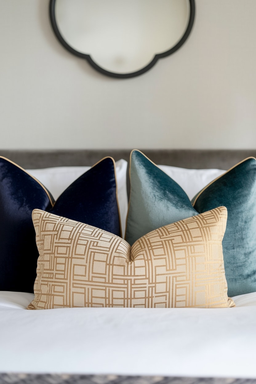 balanced beauty in design