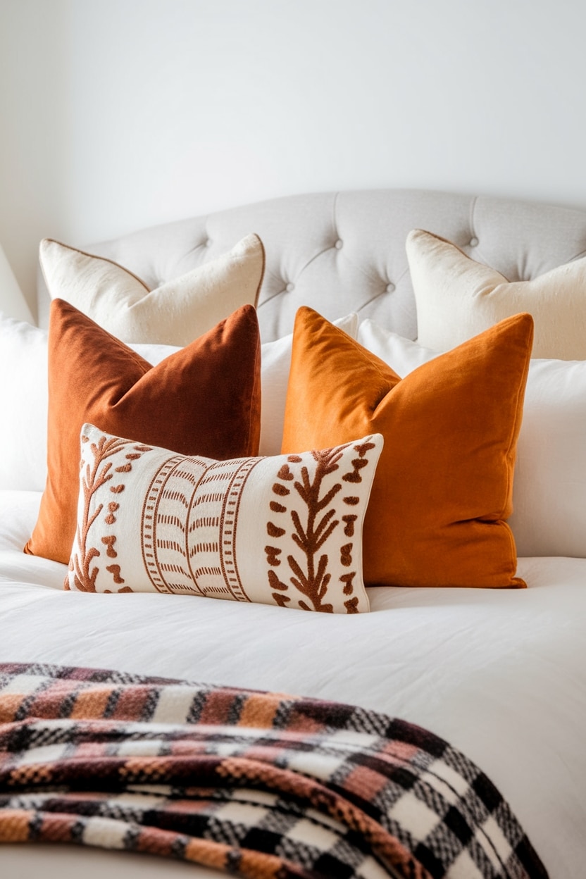 seasonal thematic decoration tips