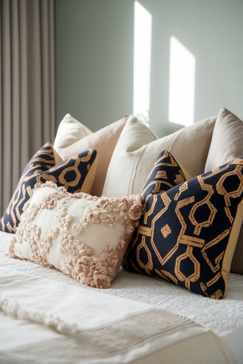 color and pattern harmony