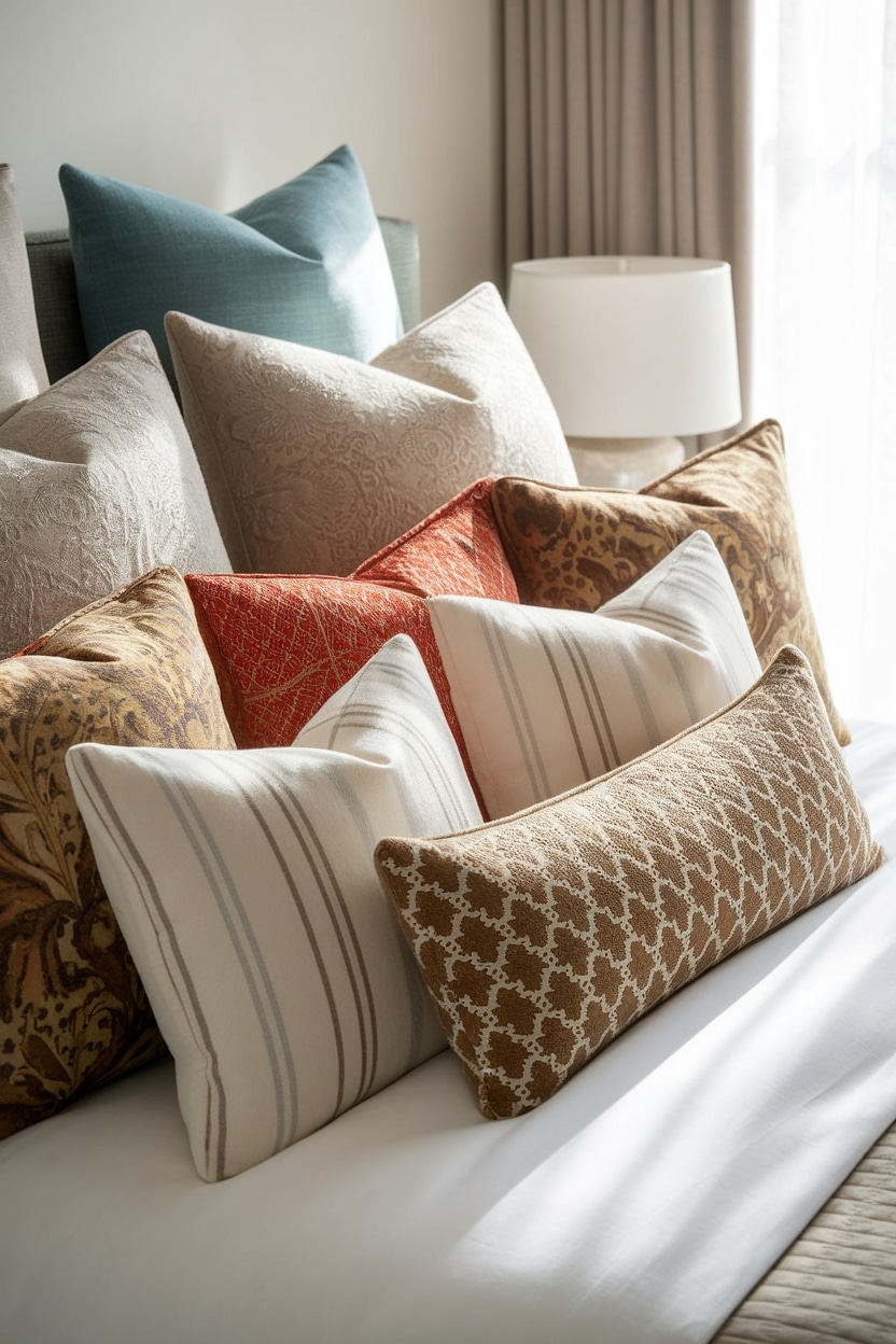 pillow care and maintenance