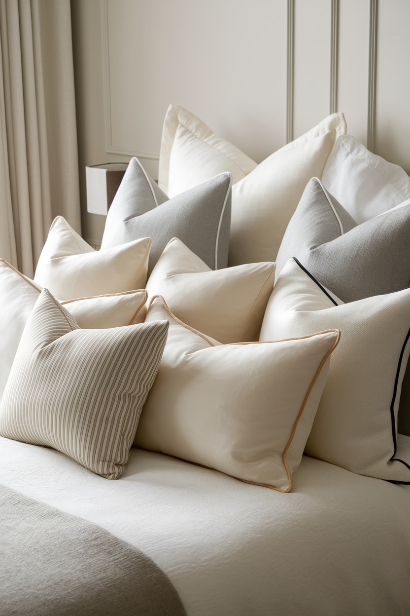 comfortable sleep enhancement accessory