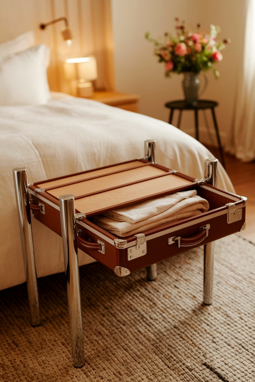 travel accessory for storage