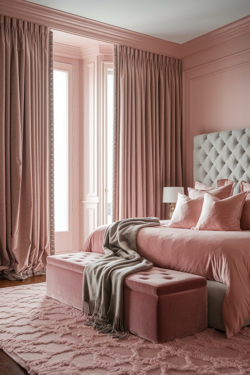 opulent fabric sensations