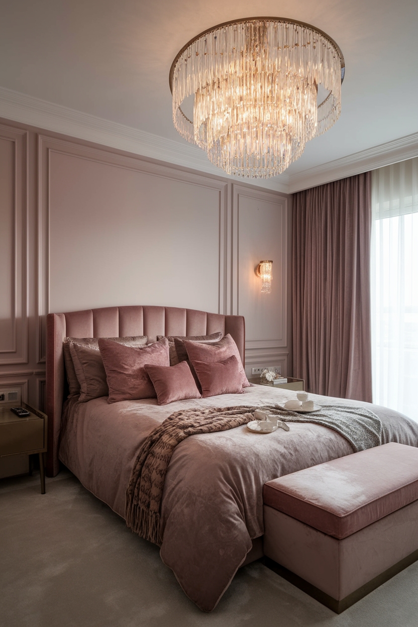 illuminating decorative light fixtures