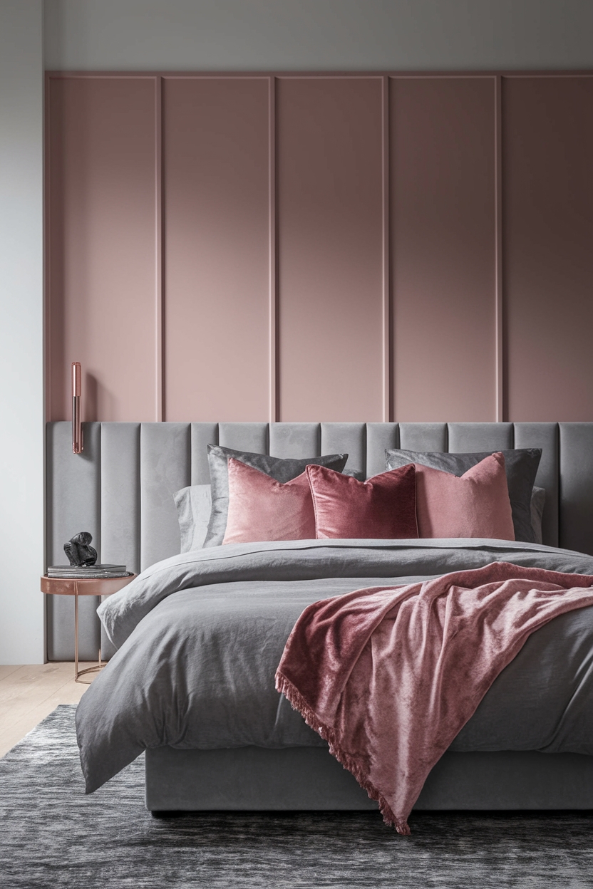 black and white enchantment