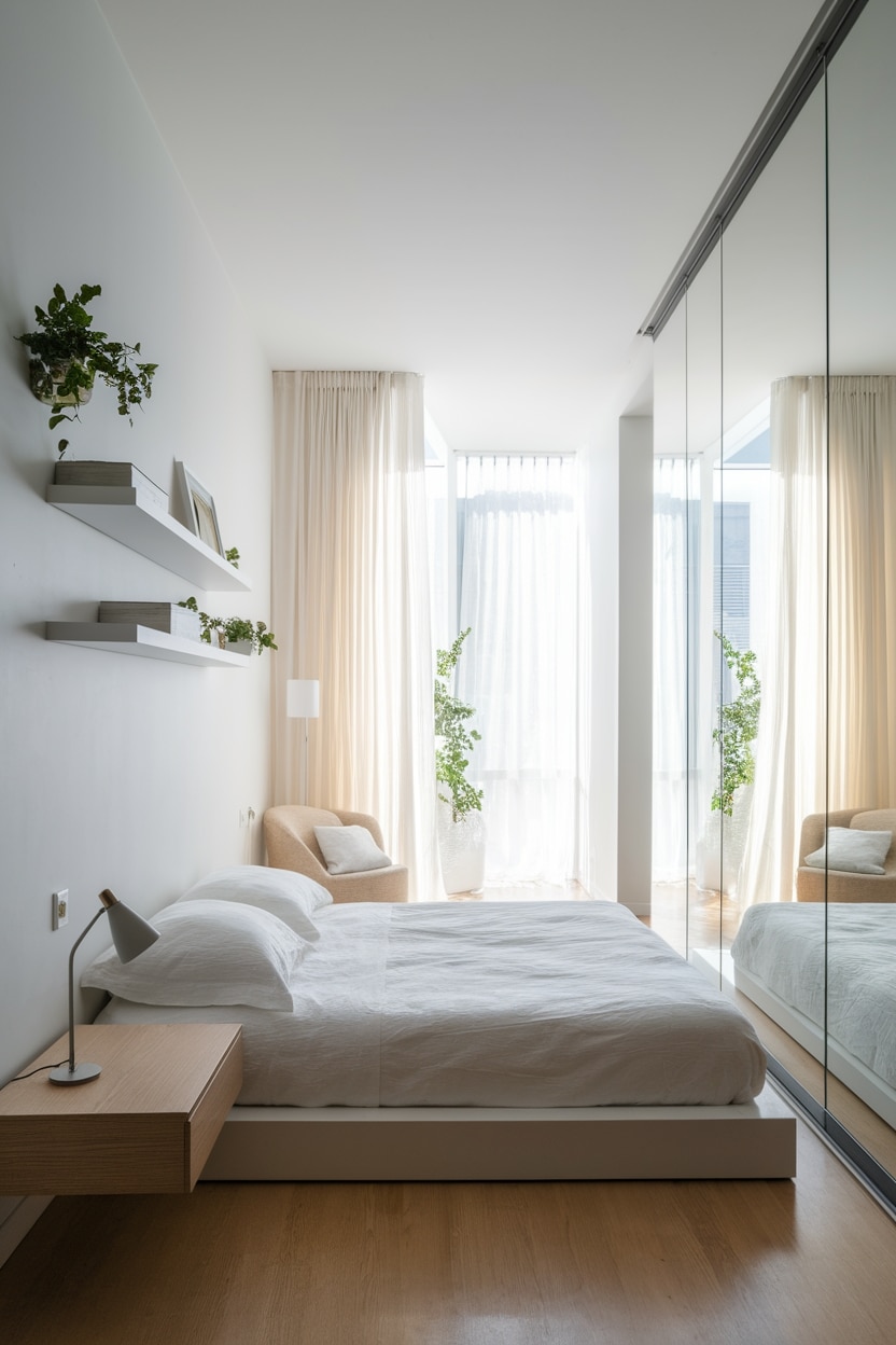 embrace simplicity and elegance