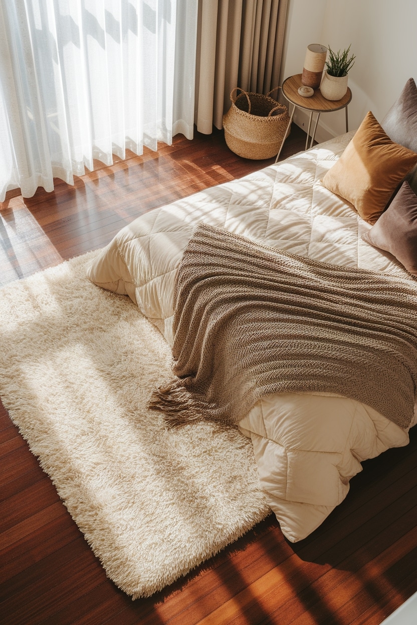 textural depth and complexity