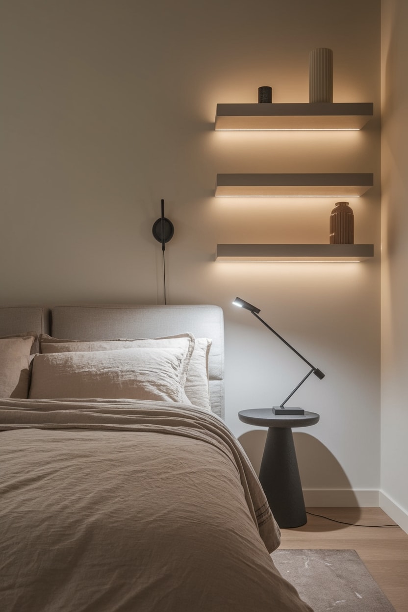 compact efficient lighting solutions