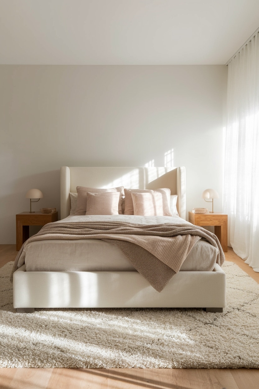 soft neutral color palette