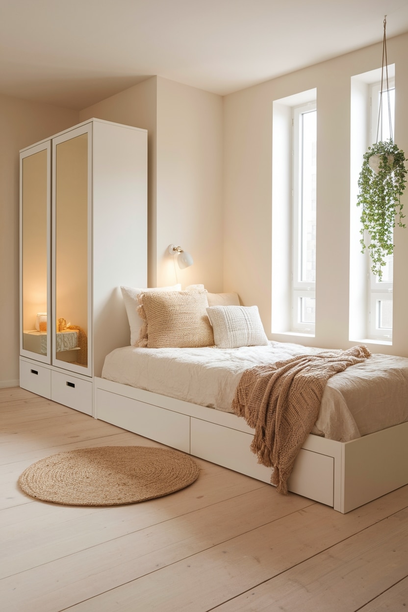 versatile space saving furniture solutions