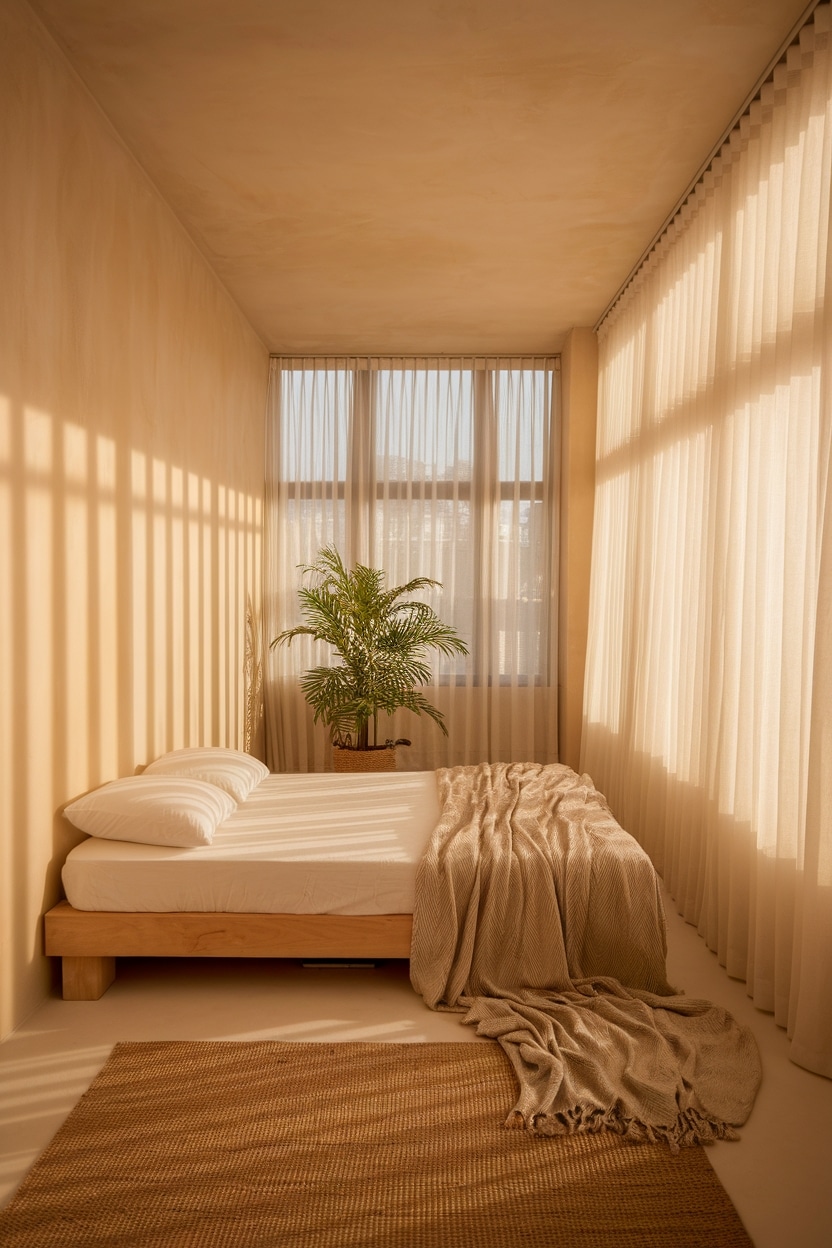 enhance daylight exposure indoors