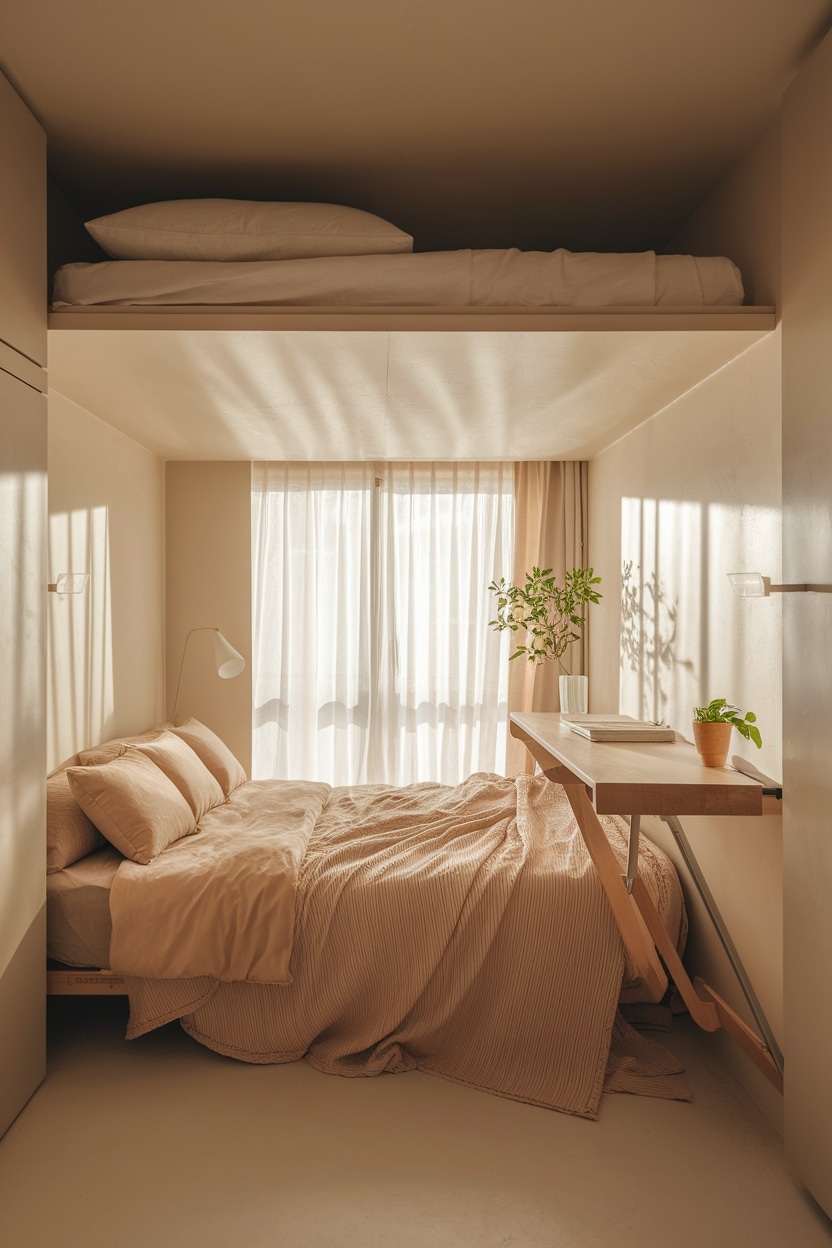 flexible living space solutions