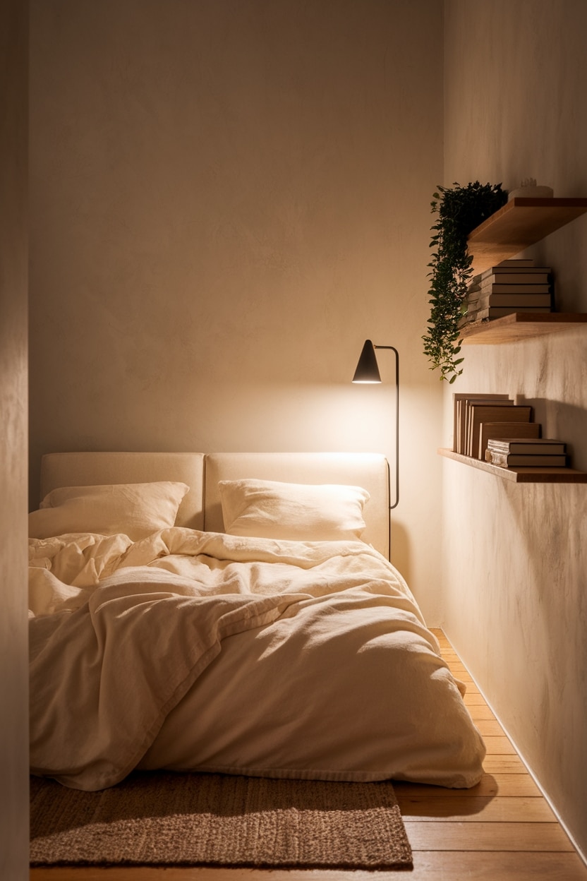 establish a central emphasis