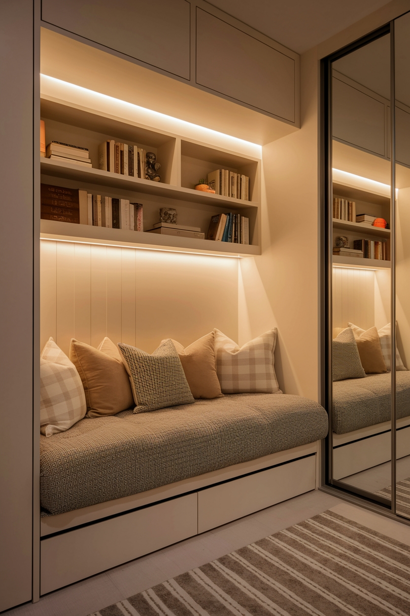 versatile space saving furniture