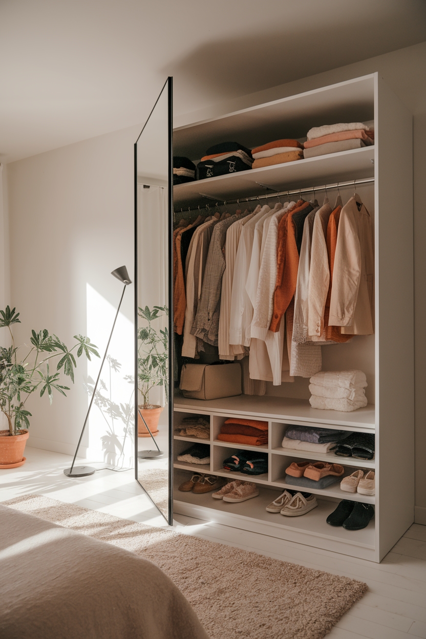 seasonal clothing rotation plan