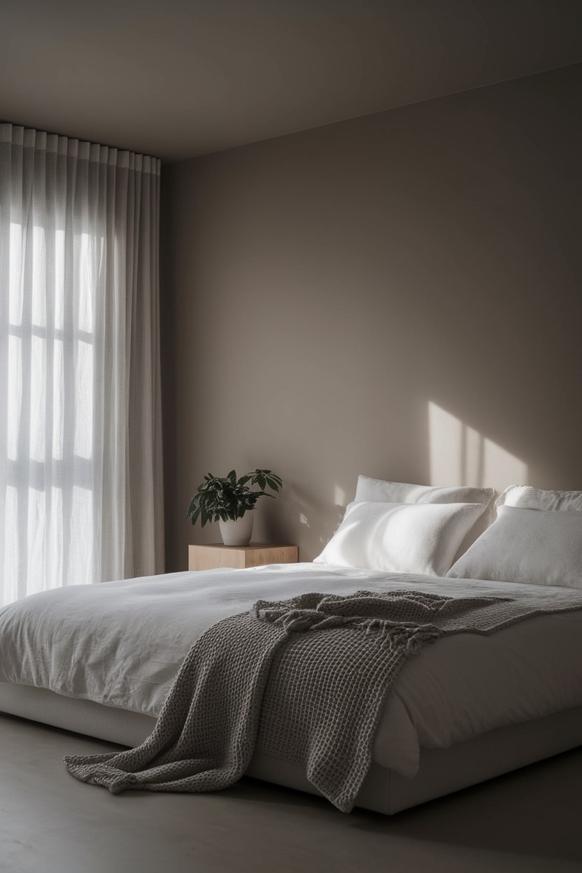 simplify your living space