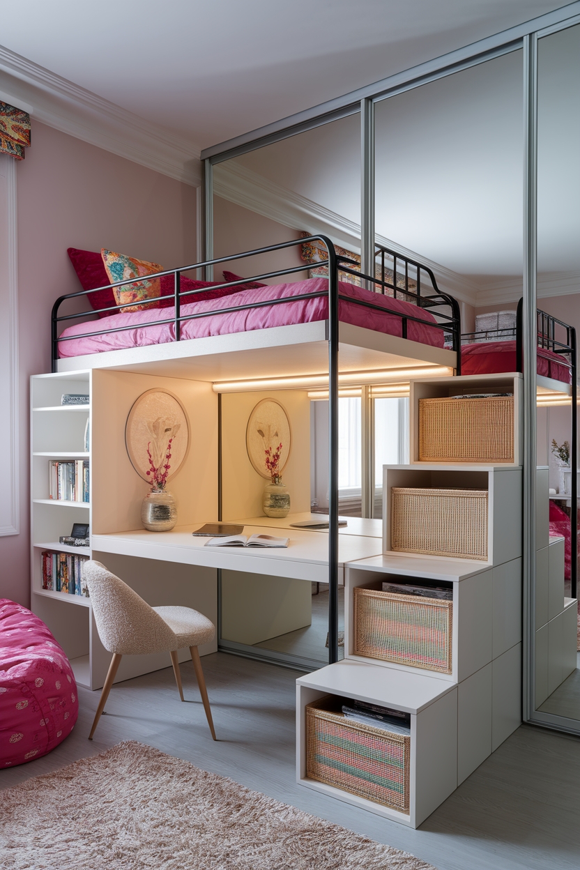 versatile space saving designs