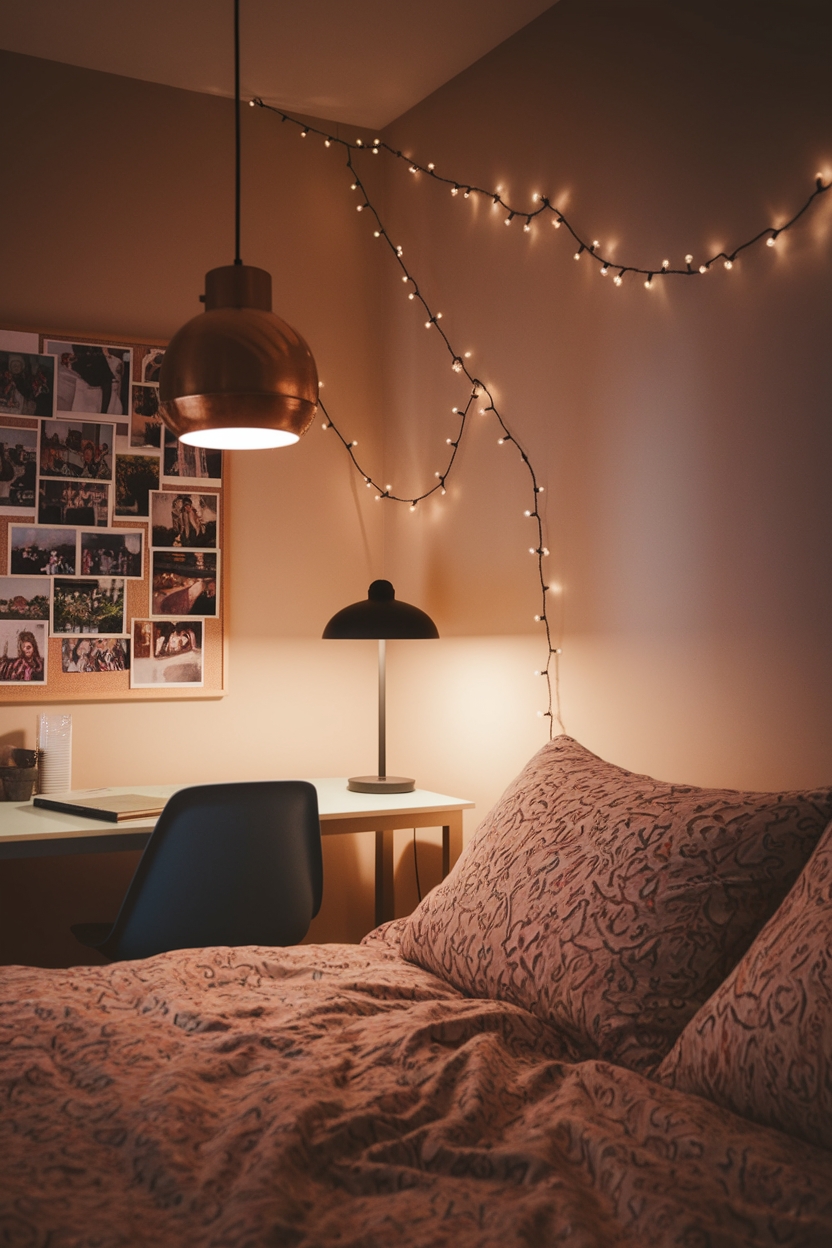 flexible mood lighting solutions