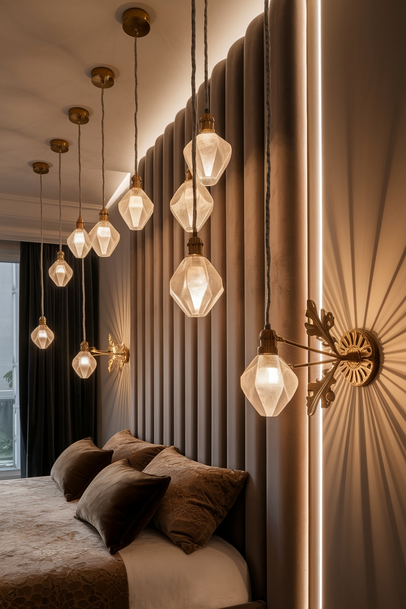 creative illumination alternatives offered