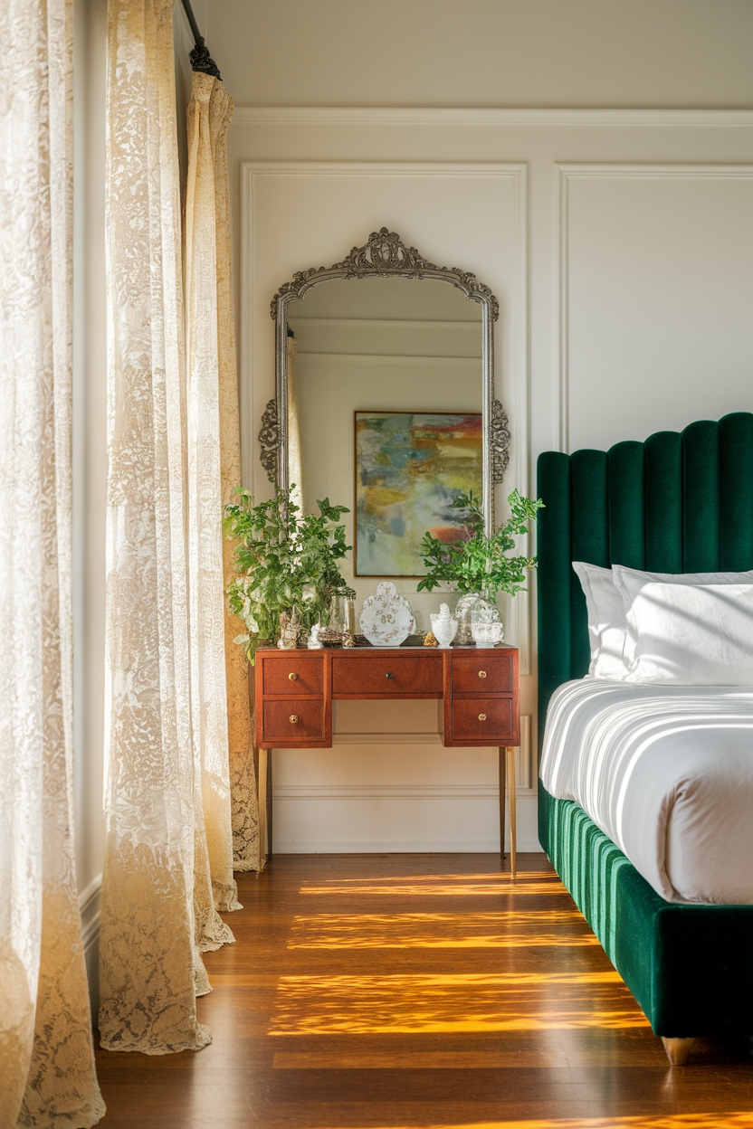 timeless style blend decor