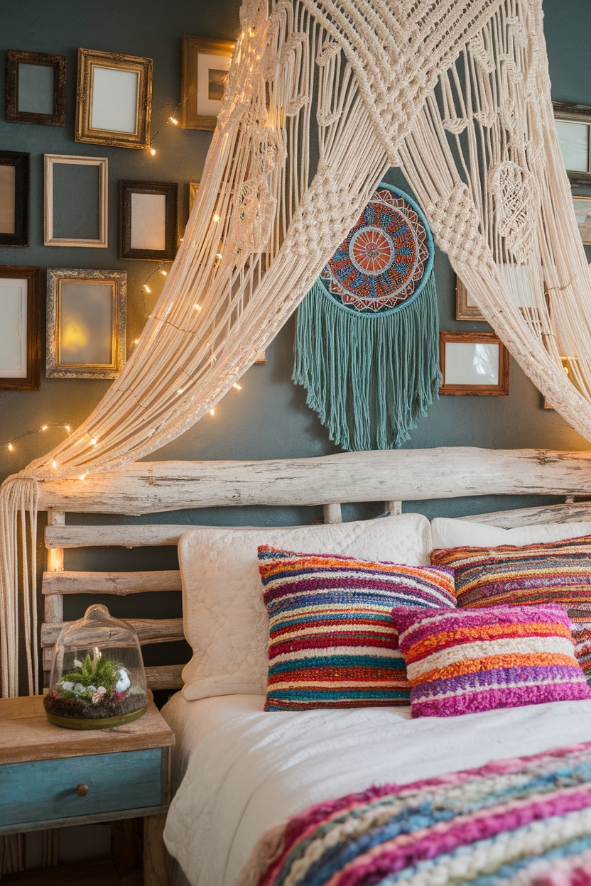 creative home decor ideas
