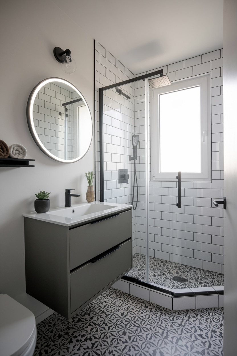 multi functional bathroom furniture solutions