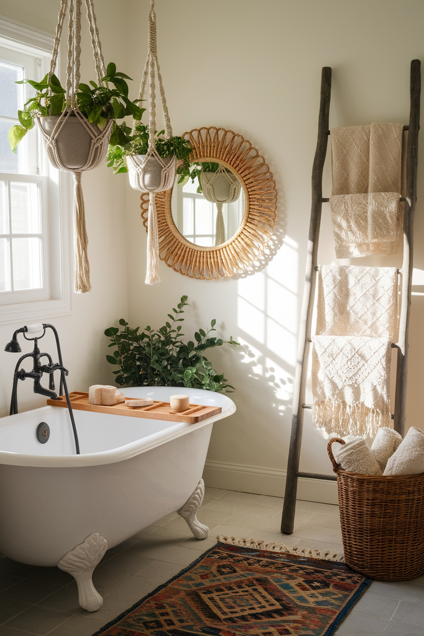 handmade accessories for warmth