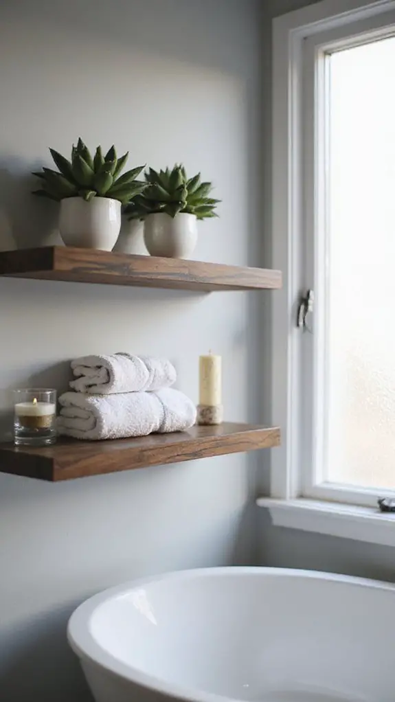 maximize space with style