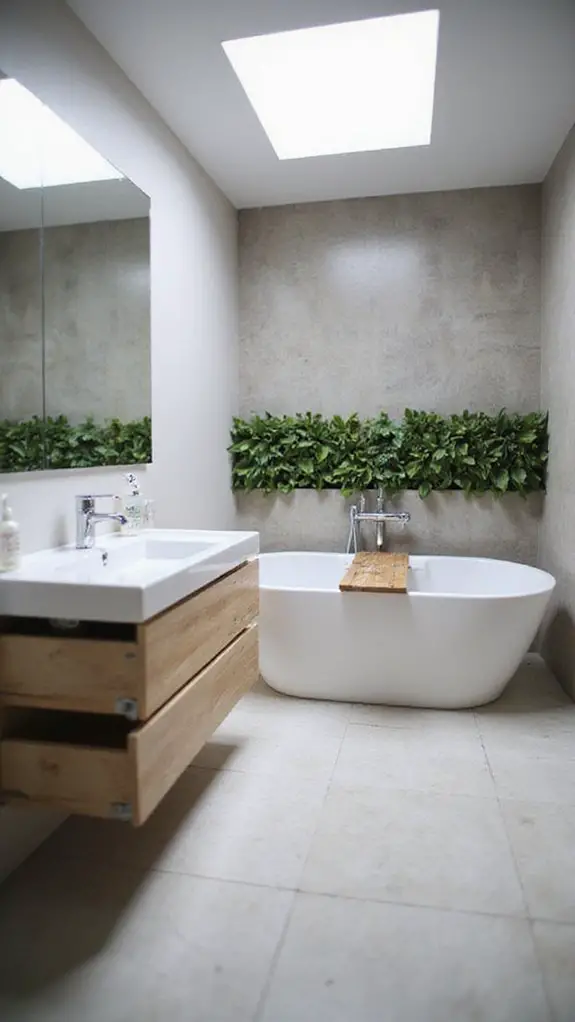 maximize space with multifunctionality