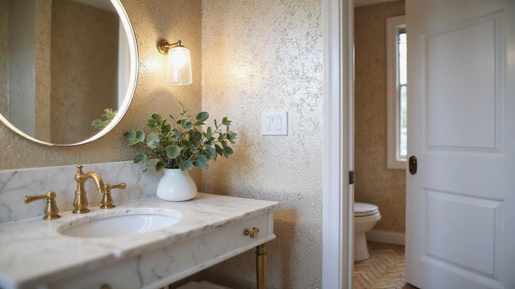 chic fixtures and faucets