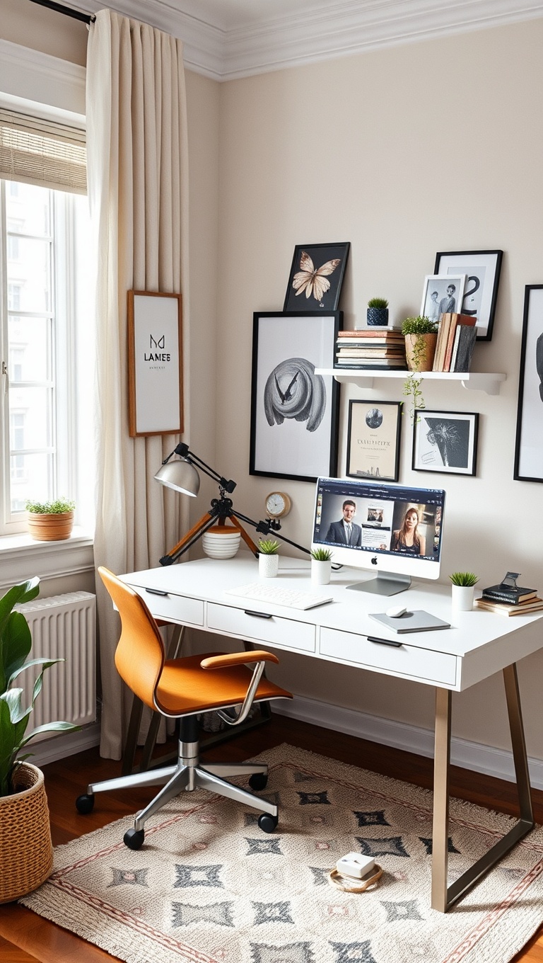 Stylish Desk Accessories: Organize with Flair