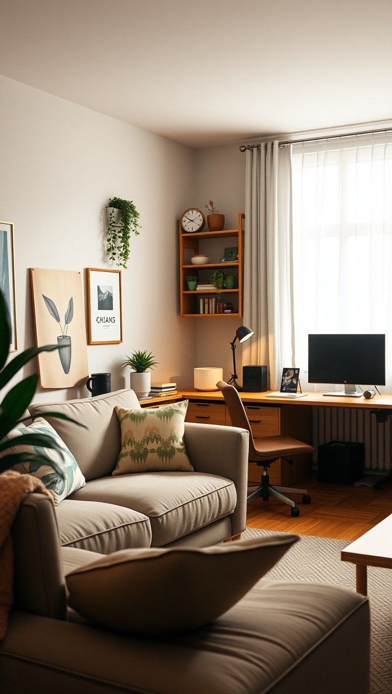 Mood Lighting: Create the Ideal Ambiance