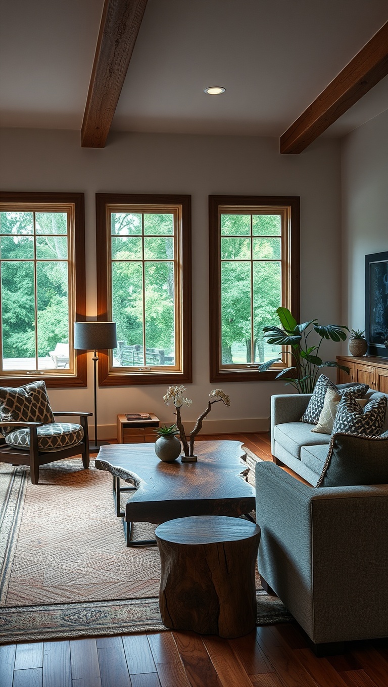 Reclaimed Wood Furniture