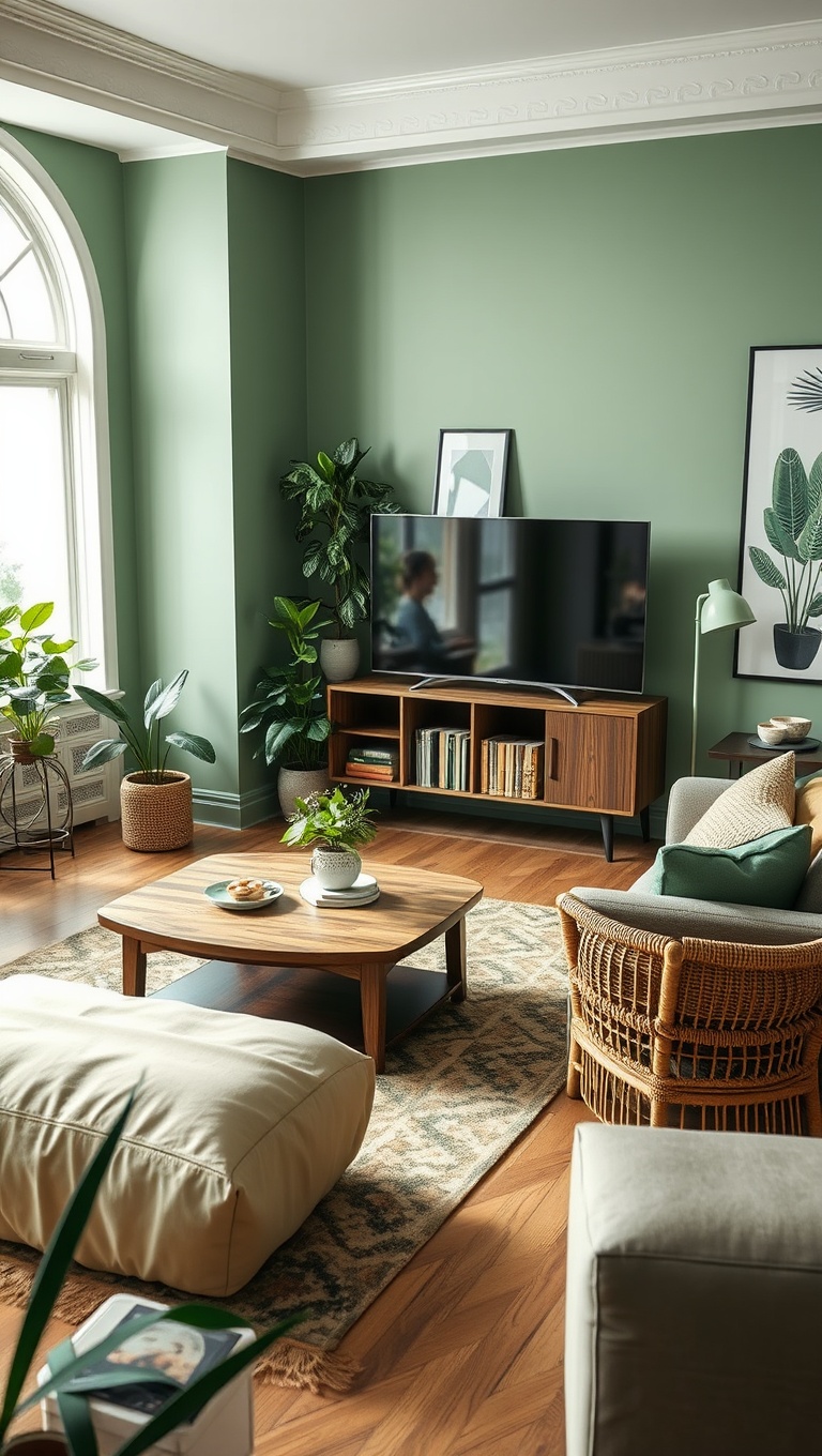 Upcycled Decor Ideas