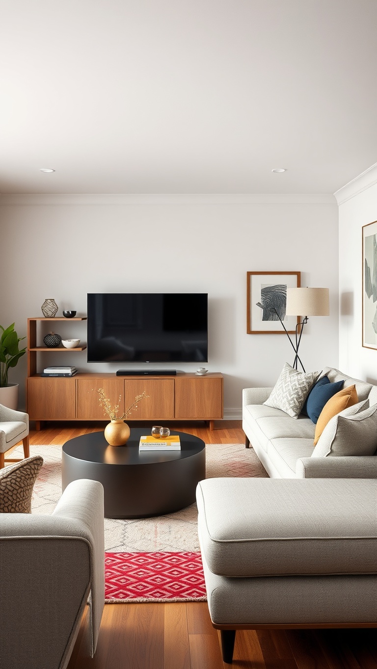 Multi-Functional Furniture: Blending Style with Practicality