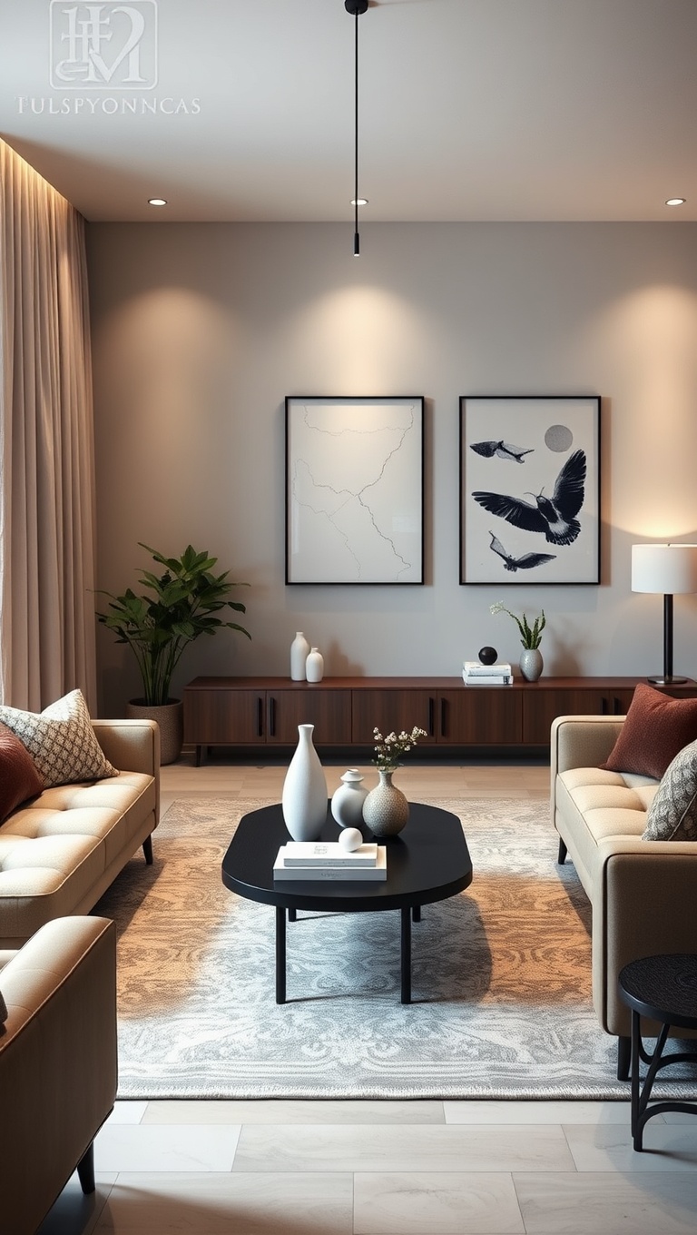 Minimalist Aesthetics: Elegance in Simplicity