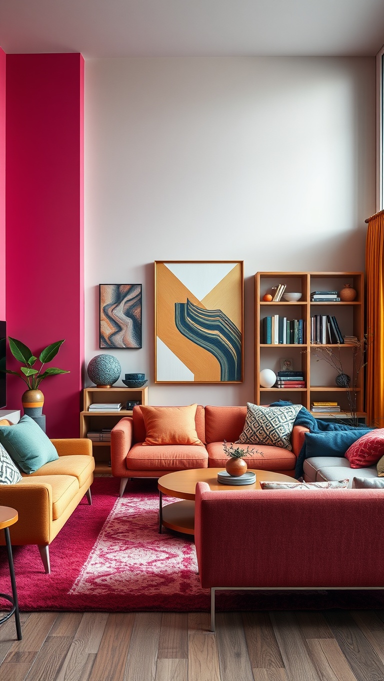 Color Palette Inspiration: Craft Your Scheme