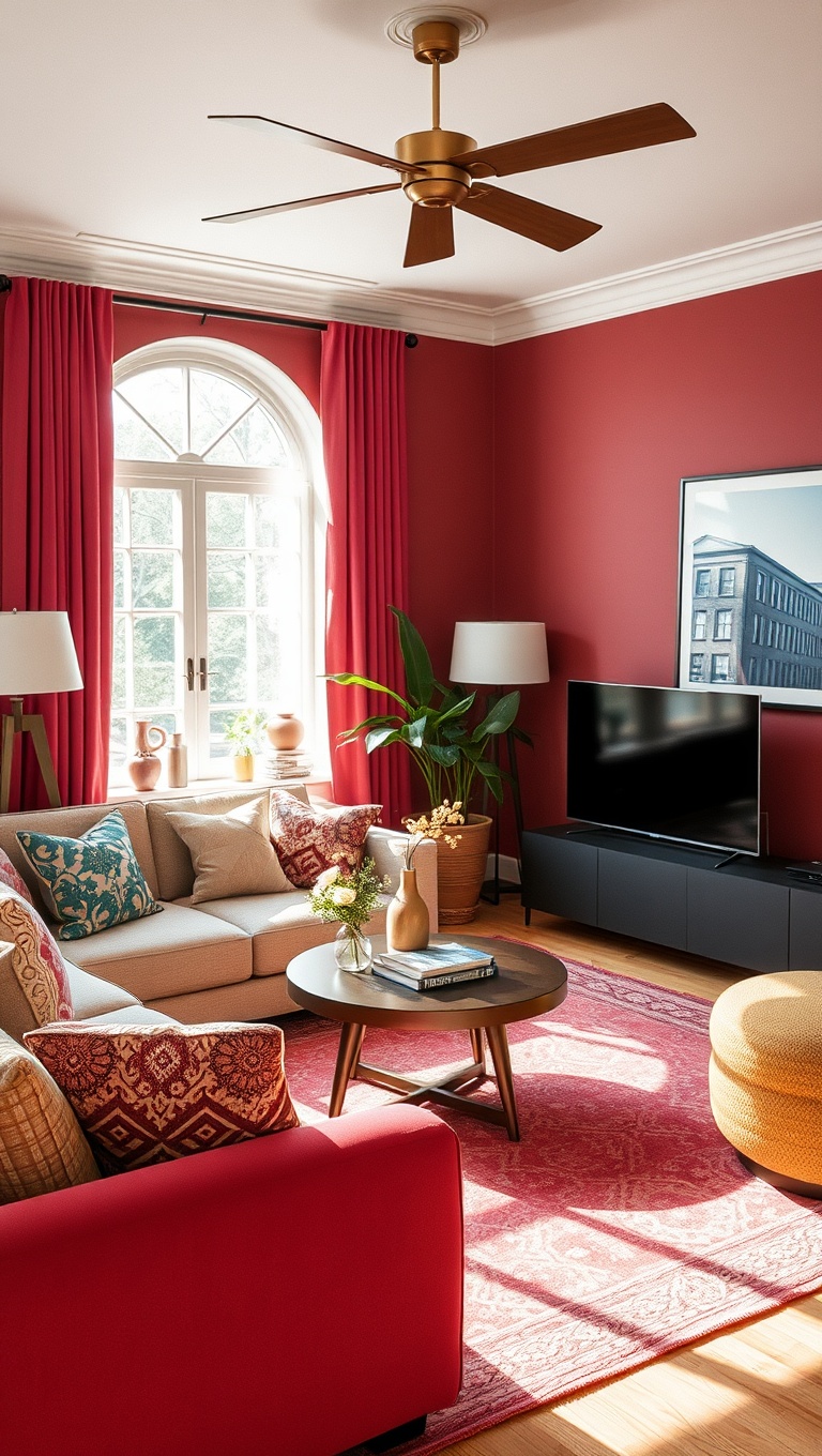 Seasonal Decor Changes: Keep It Fresh Year-Round