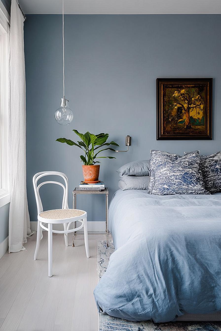 Curate Classic Art Collections for Timeless Elegance