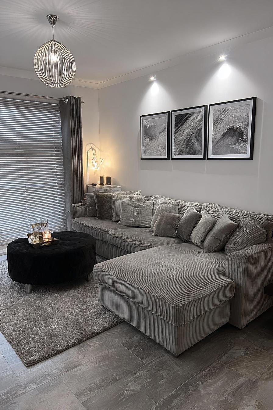 13 Stylish Gray Living Room Ideas to Transform Your Space