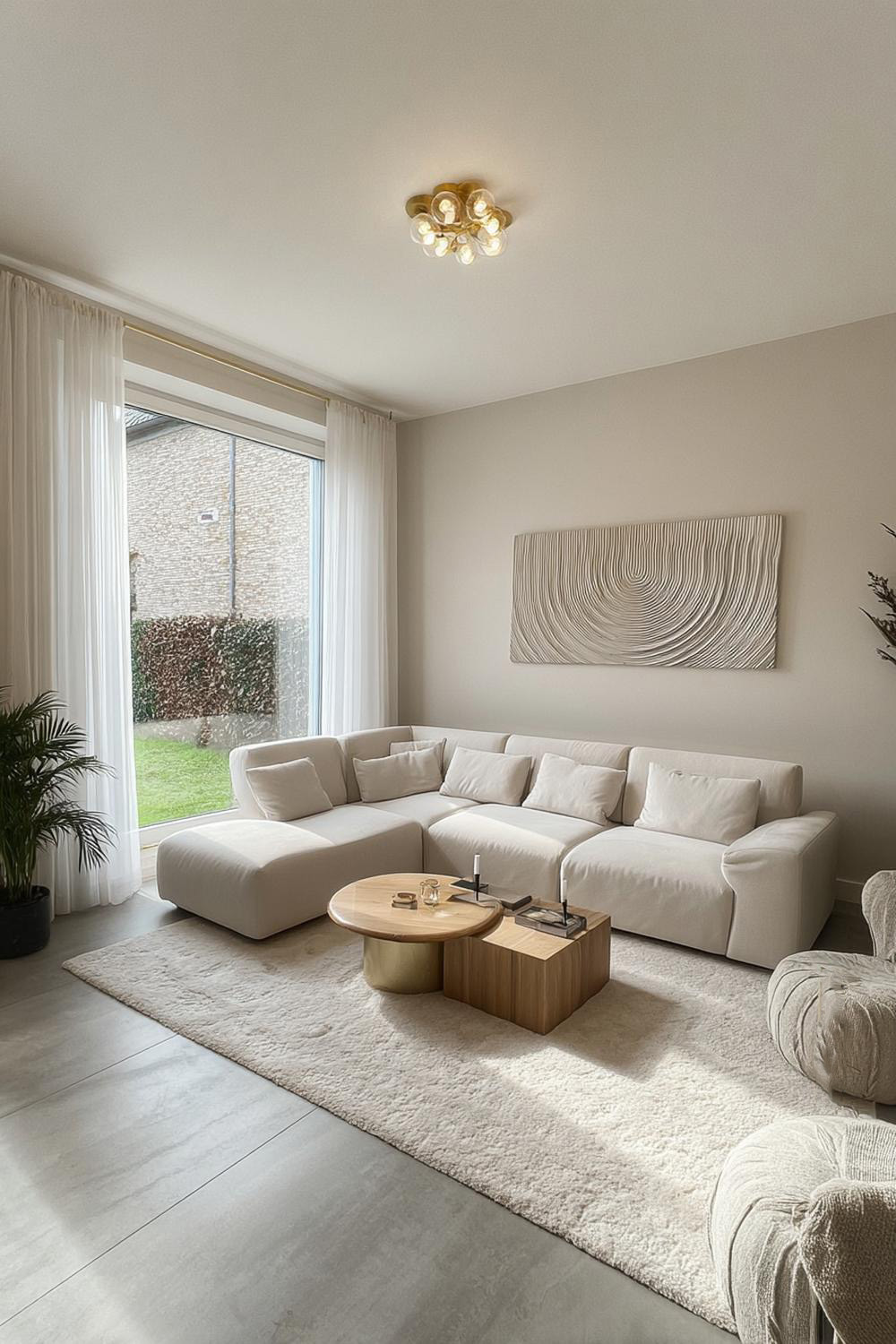 Introduce Grey Floor Tiles For Sleek Modern Understated Style