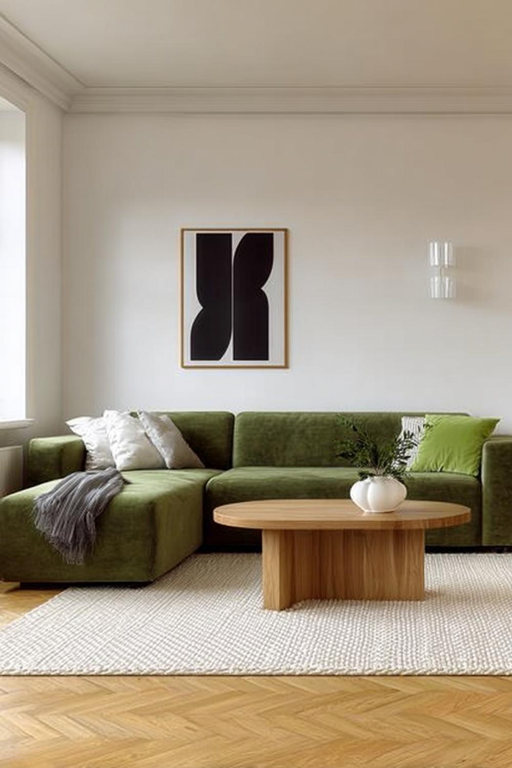 Display Sculptural Table Vases For Organic Visual Interest