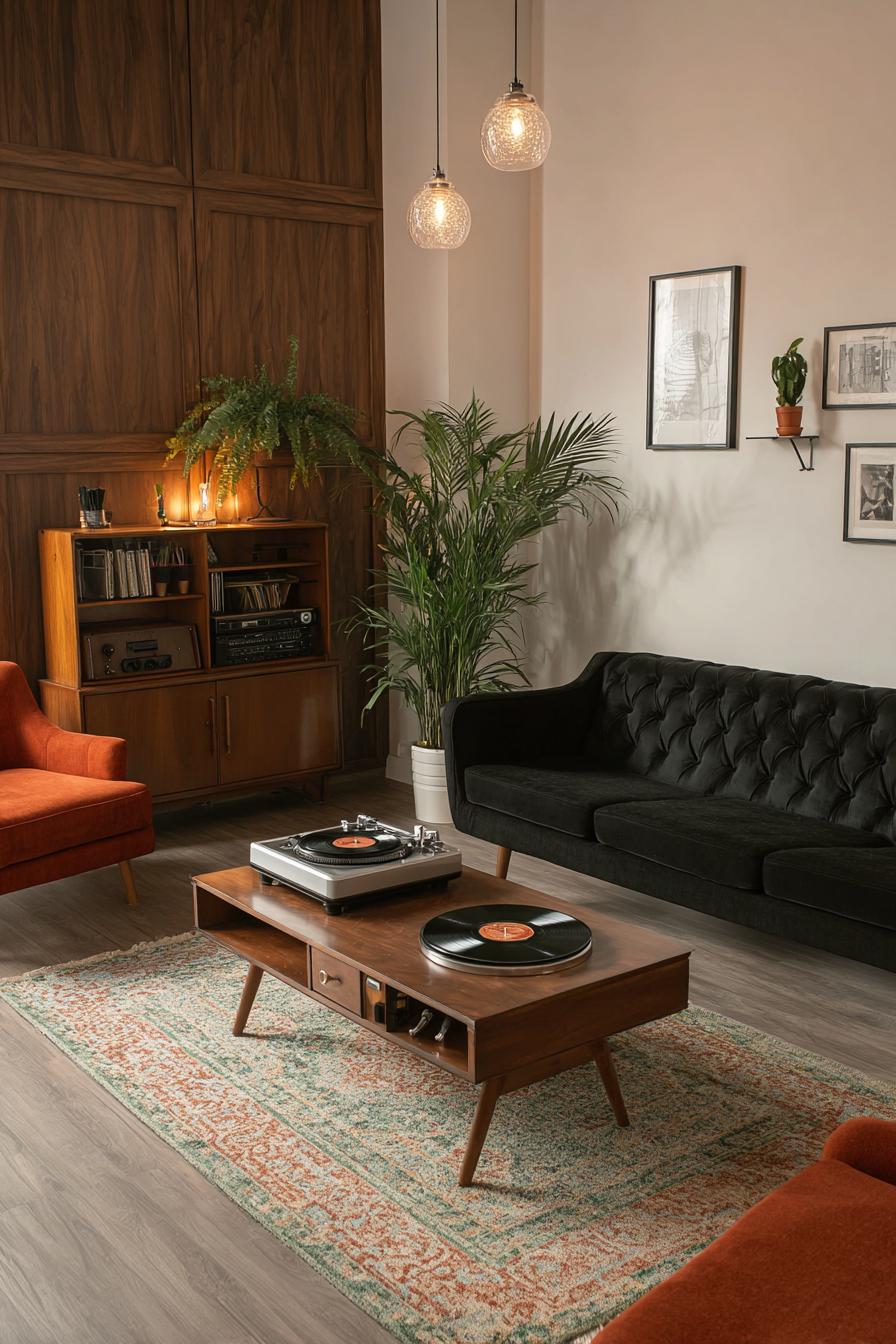 Illuminate with Vintage Pendant Lighting