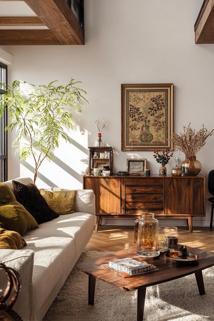 Infuse Life with Lush Indoor Plants