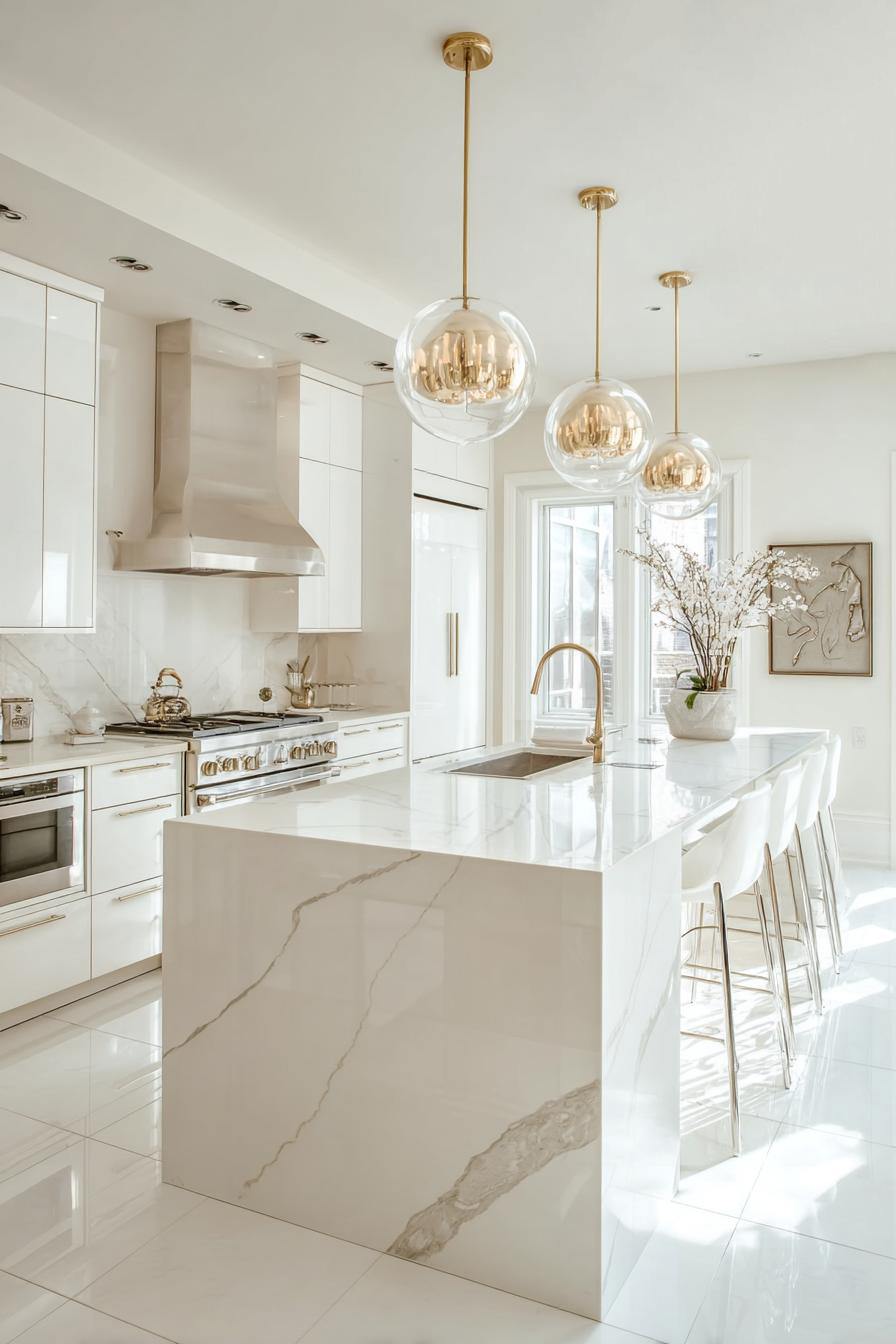 Display Minimalist Wall Art For a Simple Decorative Touch