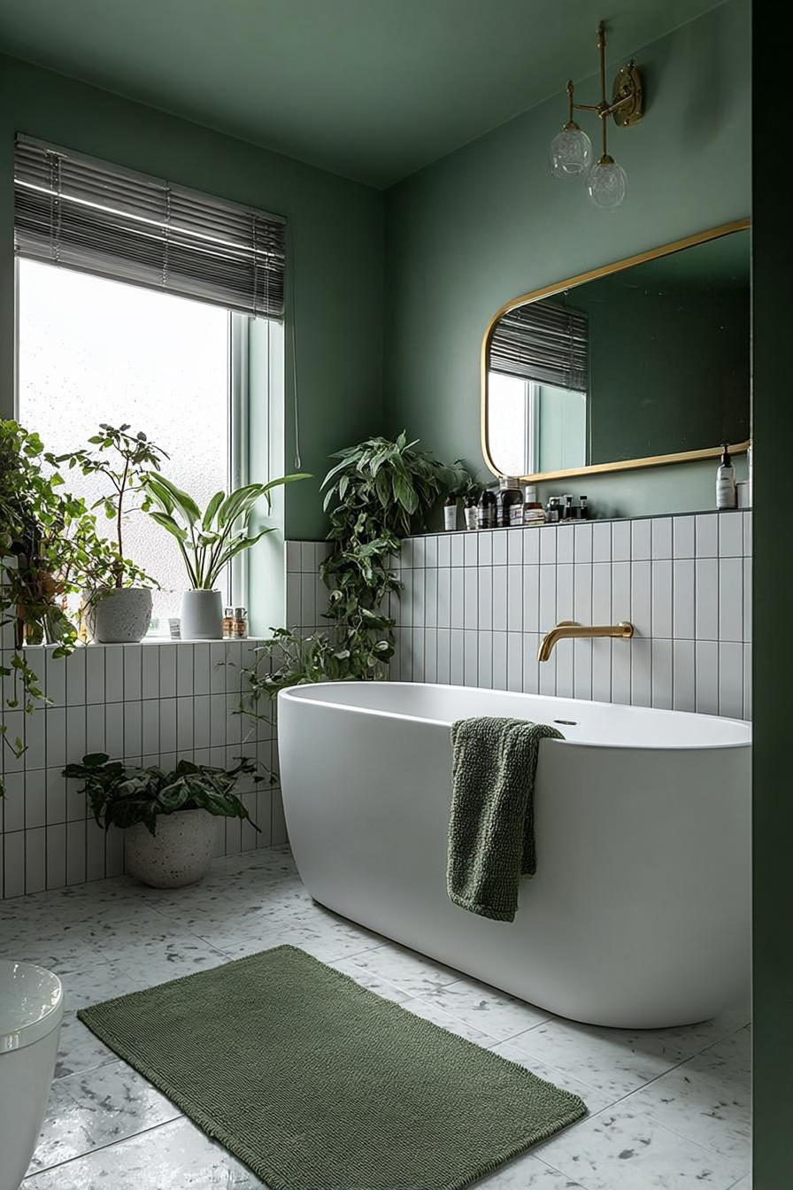 Maximize Natural Light and Views with a Generous Window