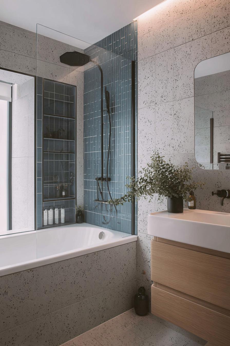 Craft a Serene Ambiance with Soft Neutral Color Palettes