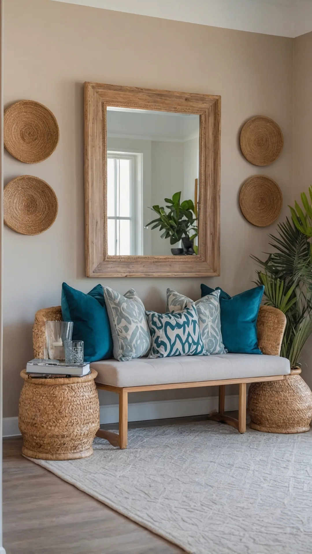 Petite Space, Power Style