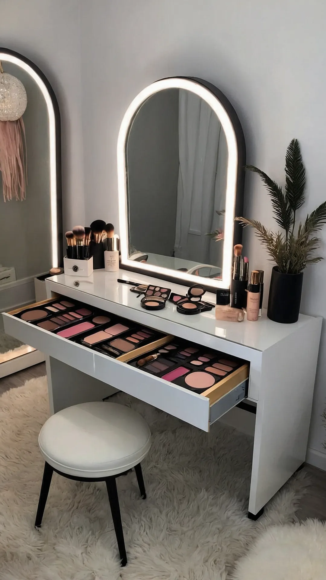 The Beauty Blueprint